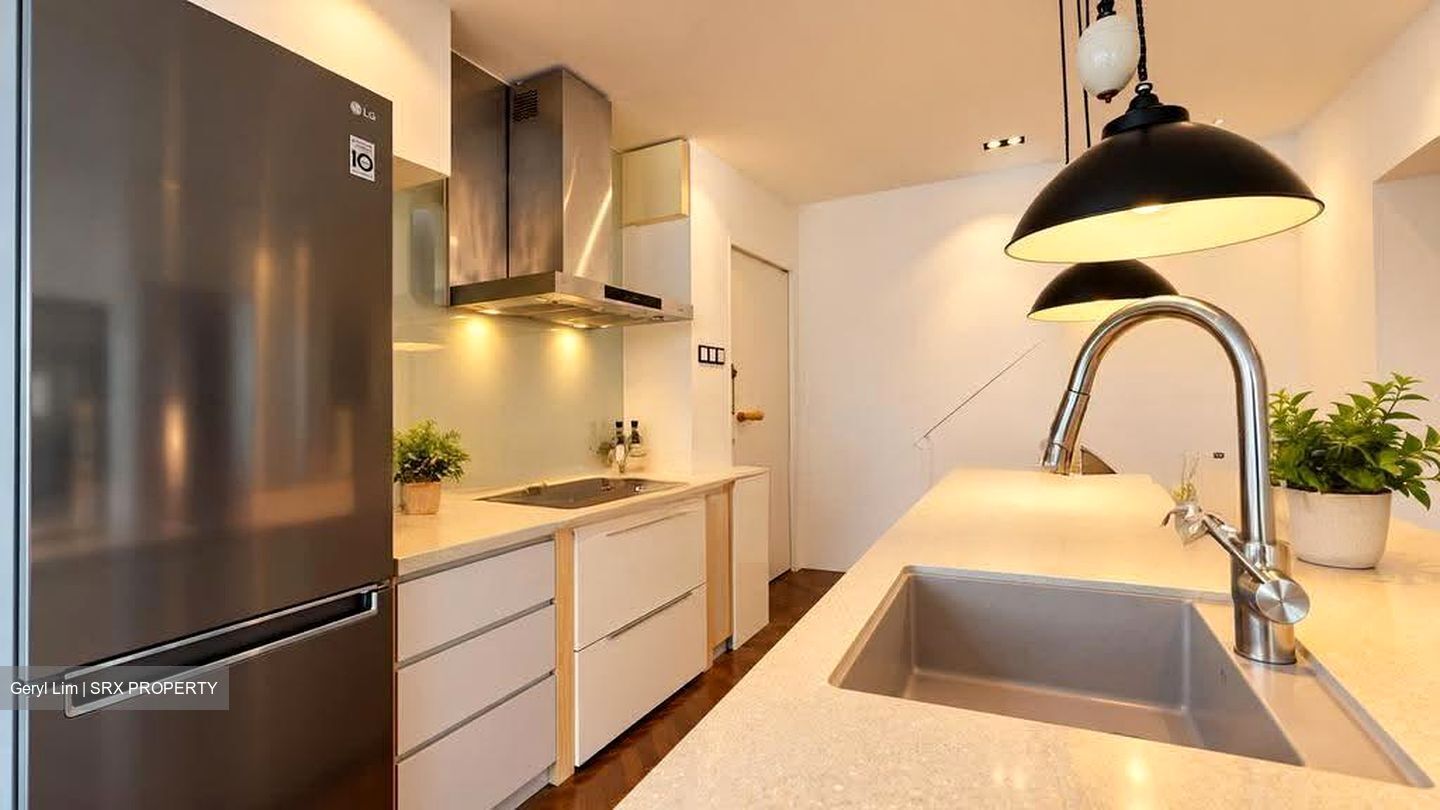 Blk 82 Tiong Bahru Estate (Bukit Merah), HDB 4 Rooms #635332811